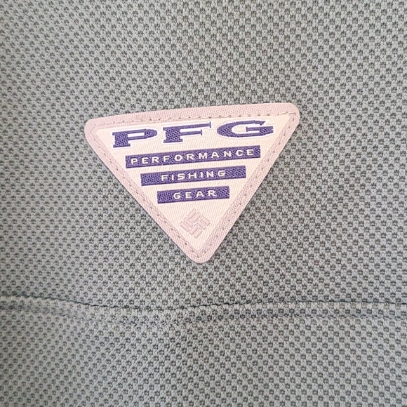 Columbia Polo Shirt - Picture 15 of 17